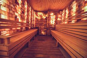 Hotel Spa Ice Resort