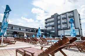 Hotel Spa Ice Resort