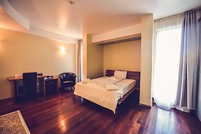 Hotel Spa Ice Resort