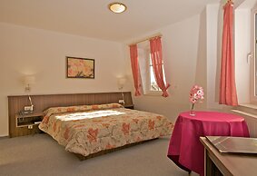 Hotel Weberhof