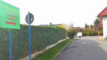 Hotel Weberhof