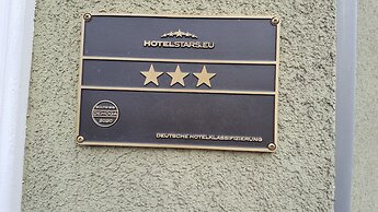 Hotel Weberhof