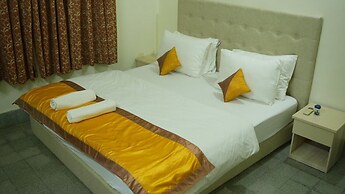 Hotel Dolphin