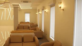 Hotel Dolphin
