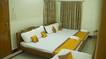 Hotel Dolphin