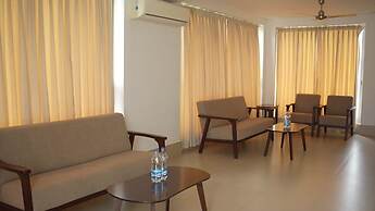 Hotel Dolphin