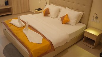 Hotel Dolphin
