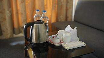 Hotel Dolphin