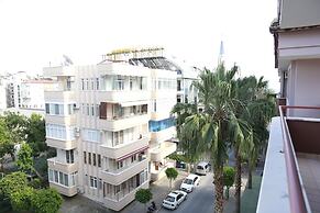 Maren Beach Apart