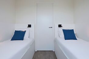 Holiday Suites Zeebrugge