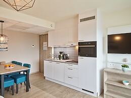 Holiday Suites Zeebrugge