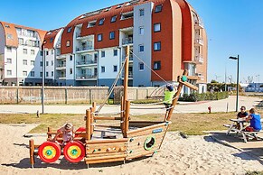 Holiday Suites Zeebrugge