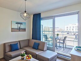 Holiday Suites Zeebrugge