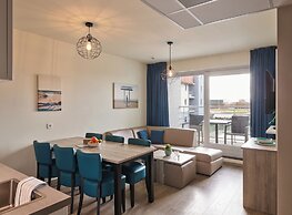 Holiday Suites Zeebrugge