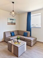 Holiday Suites Zeebrugge