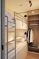 Holiday Suites Zeebrugge