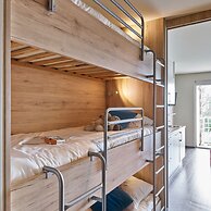 Holiday Suites Zeebrugge