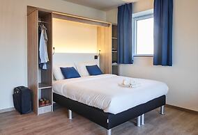 Holiday Suites Zeebrugge