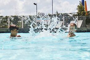 Holiday Suites Zeebrugge