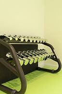 Holiday Suites Zeebrugge