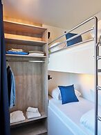 Holiday Suites Zeebrugge