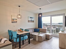 Holiday Suites Zeebrugge