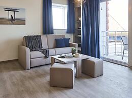 Holiday Suites Zeebrugge