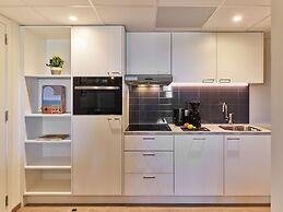 Holiday Suites Zeebrugge