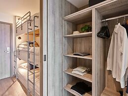 Holiday Suites Zeebrugge