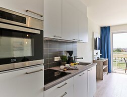 Holiday Suites Zeebrugge