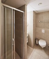 Holiday Suites Zeebrugge