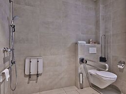 Holiday Suites Zeebrugge