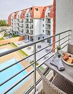 Holiday Suites Zeebrugge