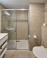 Holiday Suites Zeebrugge