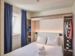 Holiday Suites Zeebrugge