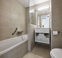 Holiday Suites Zeebrugge