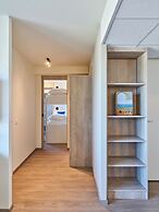 Holiday Suites Zeebrugge