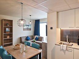 Holiday Suites Zeebrugge