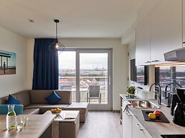 Holiday Suites Zeebrugge