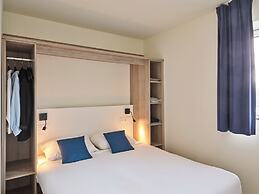 Holiday Suites Zeebrugge
