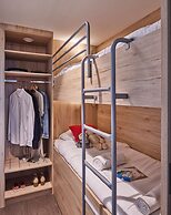 Holiday Suites Zeebrugge