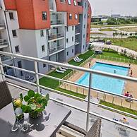 Holiday Suites Zeebrugge