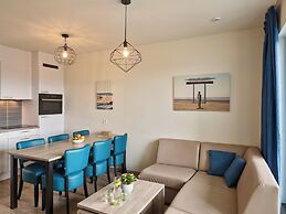 Holiday Suites Zeebrugge