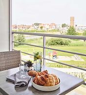 Holiday Suites Zeebrugge