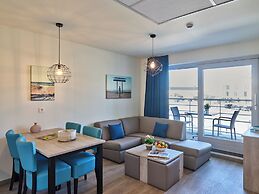 Holiday Suites Zeebrugge