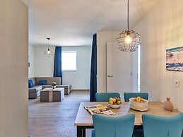 Holiday Suites Zeebrugge
