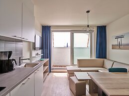 Holiday Suites Zeebrugge