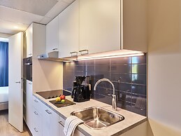 Holiday Suites Zeebrugge