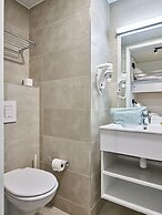 Holiday Suites Zeebrugge