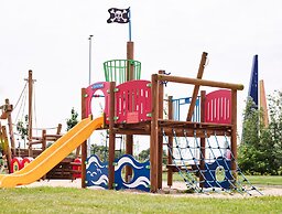 Holiday Suites Zeebrugge